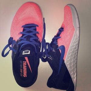 Nike metcon 3 women’s
